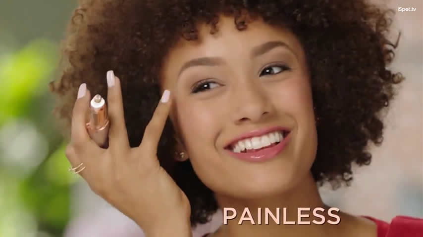 Flawless Brows TV Commercial, ‘Brows That Wow’